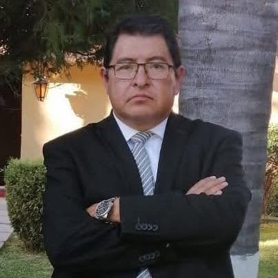 Rafael Trejo